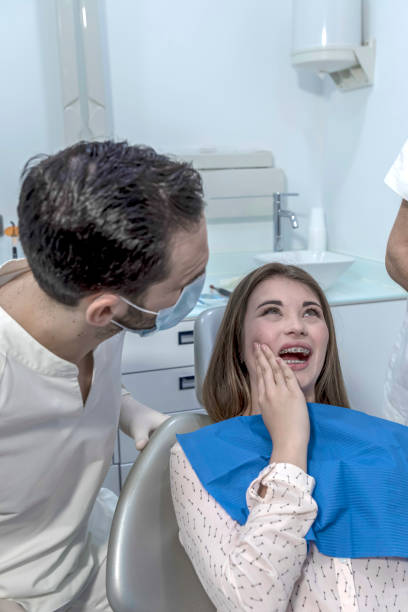 Best Weekend Emergency Dentist in Cumberland, KY