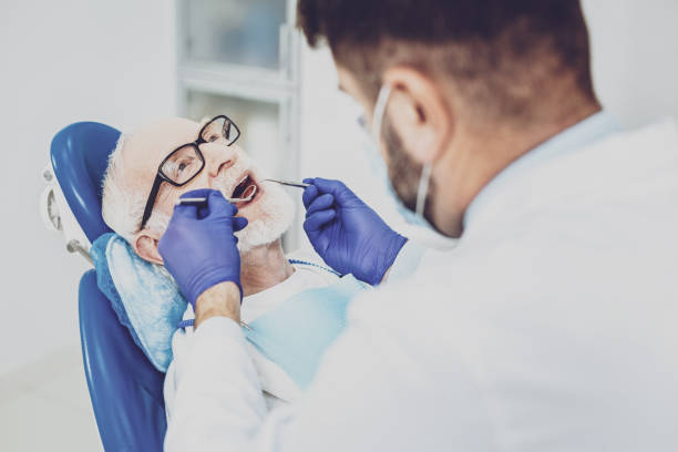 Best Emergency Tooth Extraction in Cumberland, KY